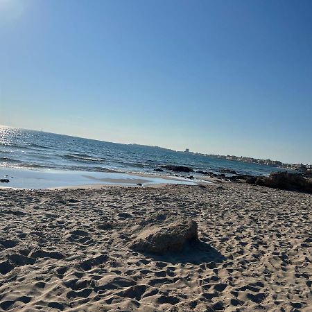 La Casetta Di Paola Gallipoli Kültér fotó