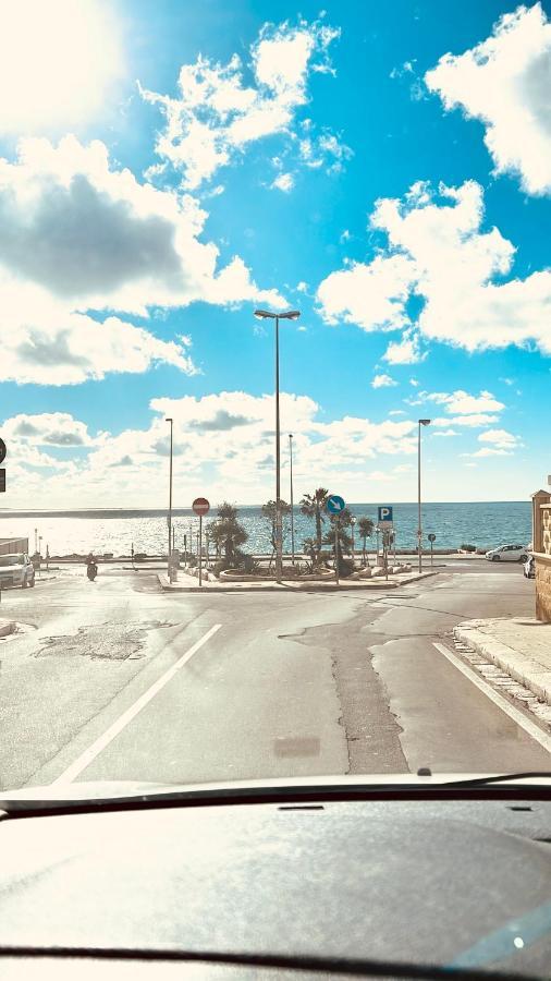La Casetta Di Paola Gallipoli Kültér fotó