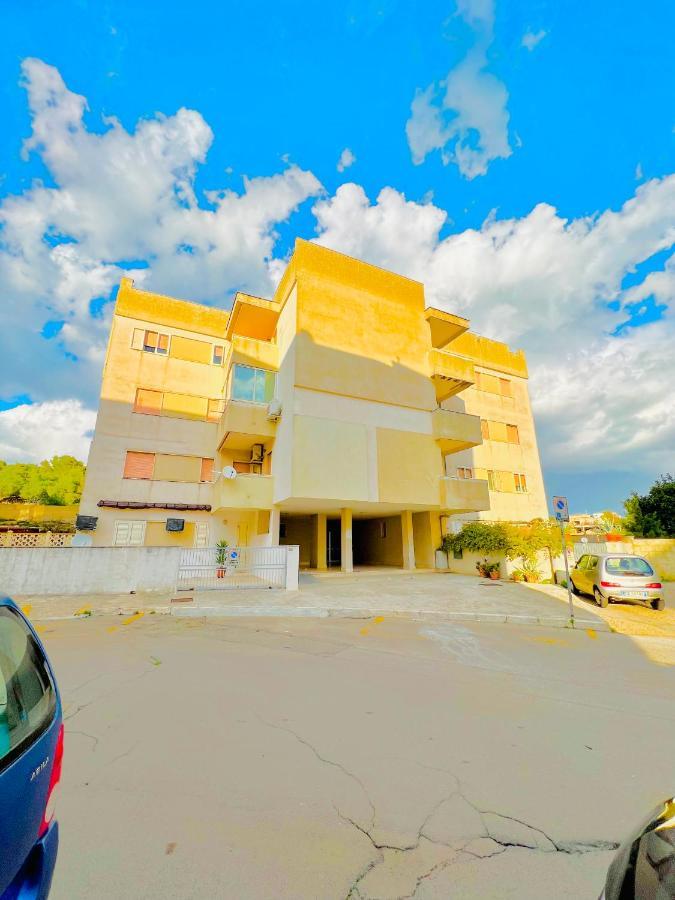 La Casetta Di Paola Gallipoli Kültér fotó
