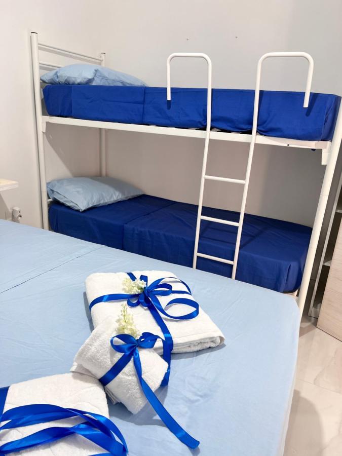 La Casetta Di Paola Gallipoli Kültér fotó